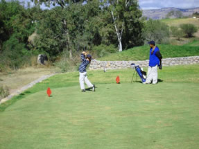 Golf 1