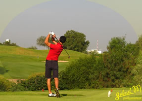Golf 2