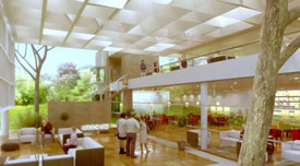 Espacio de encuentro