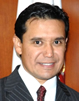 Francisco Chávez Rangel