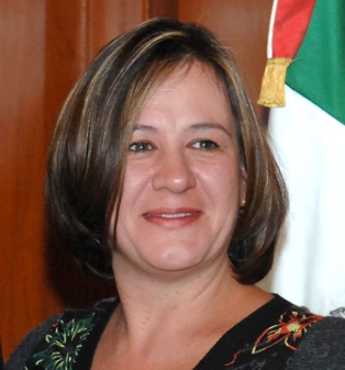 Verónica Sánchez