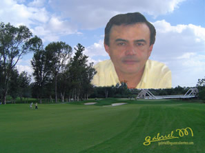 Martín Placencia