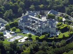 Hacienda
