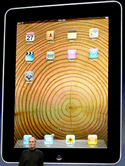 iPad