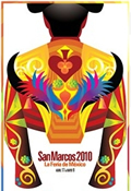 Feria Nacional de San Marcos