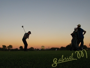 Atardecer