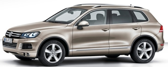 Touareg