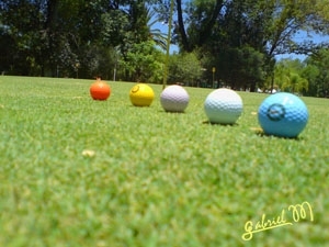 Golf-1