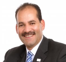 Martín Orozco Sandoval