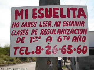 Escuelita