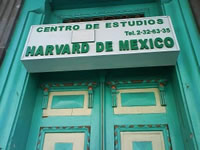 Harvard