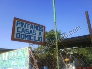 Casas