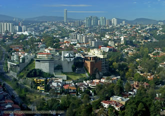 Interlomas