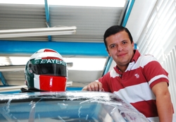 José Luis Ramírez