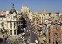 Gran Vía