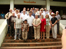 Poetas-grupo