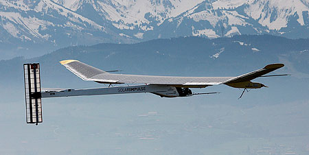 Solar Impulse