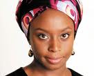 Chimamanda