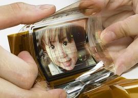 Sony pantalla