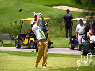 golf