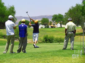 Golf