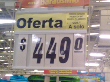 Soriana