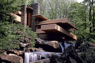 Casa de la Cascada