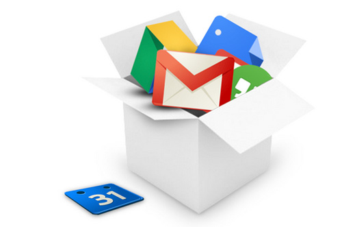 GSuite