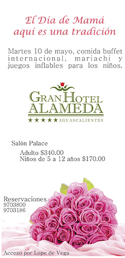 Aguascalientes