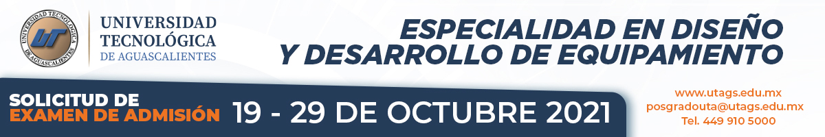 Universidad Tecnológica de Aguascalientes
