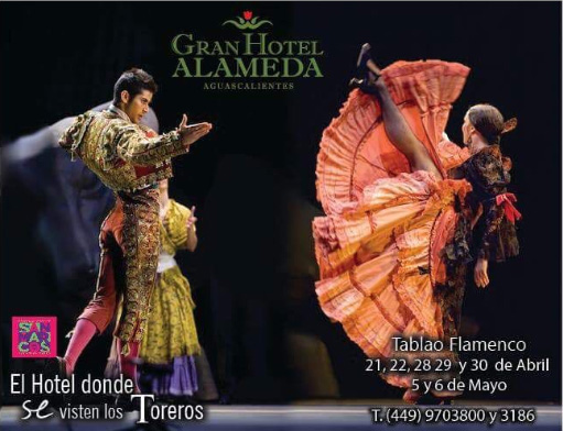 Guía Educativa Aguascalientes