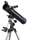 Astromaster 76EQ