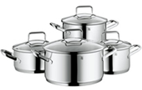 Batería de cocina