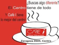 Caféi