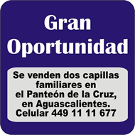 Capillas familiares