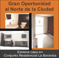 La Baranda