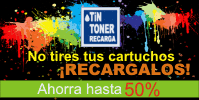 Tin Toner