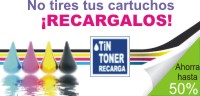 Tin Toner