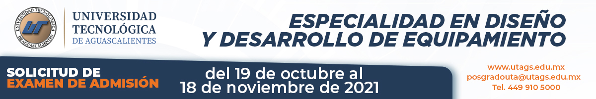 Universidad Tecnológica de Aguascalientes