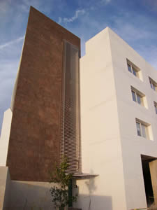 Entrada