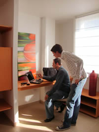 Estudio