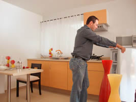 Cocina