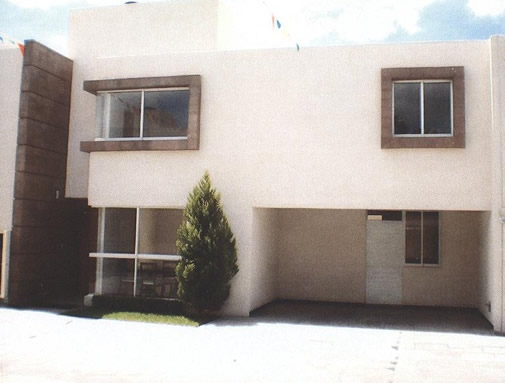 Casa en Aguascalientes