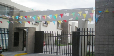 Casa en Aguascalientes