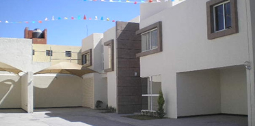 Casa en Aguascalientes