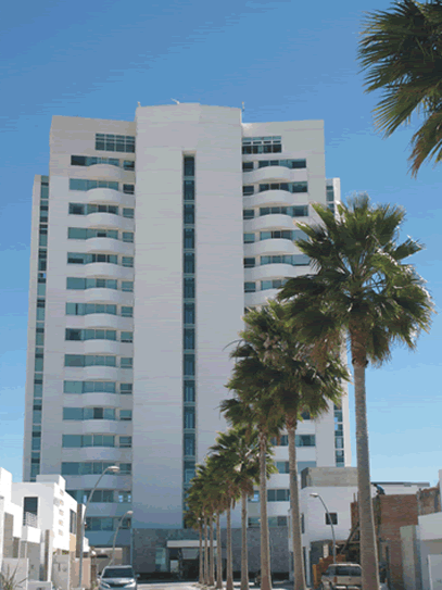 Departamento en Aguascalientes