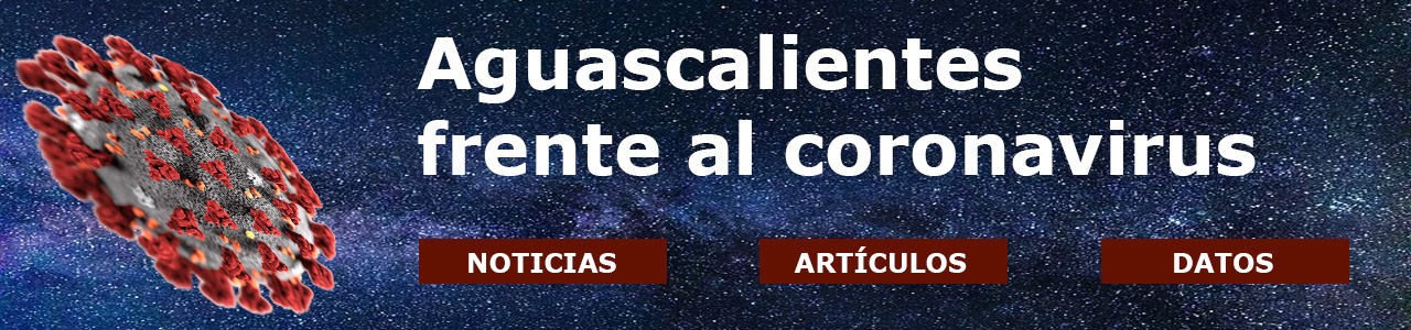 Coronavirus en Aguascalientes