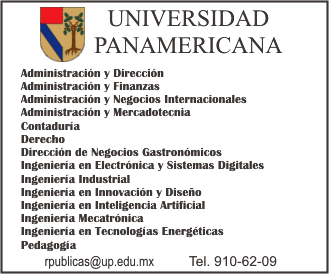 Universidad Panamericana