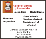 CCH