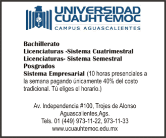 Universidad Cuauhtémoc